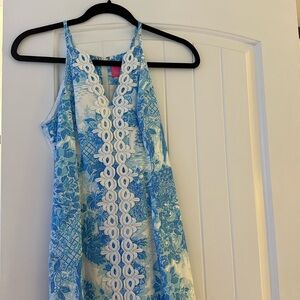 lily pulitzer size 0
